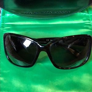 Marc Jacobs Sunglasses with case